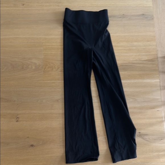 ALL ACCESS Black Women's Pants - Picture 1 of 2